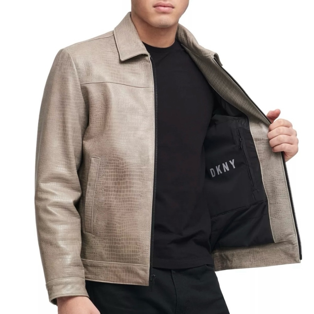 Very nice jacket